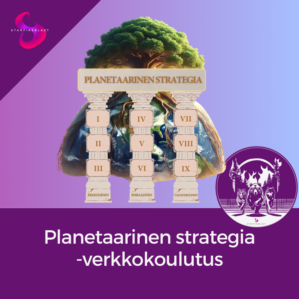 Planetaarinen strategia, ennakkomyynti